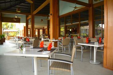 هتل Amata Garden Resort Bagan
