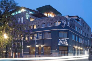 هتل Banyan Tree Puebla