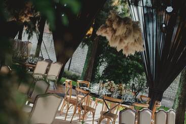 هتل Banyan Tree Puebla