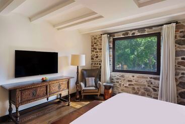 هتل Banyan Tree Puebla