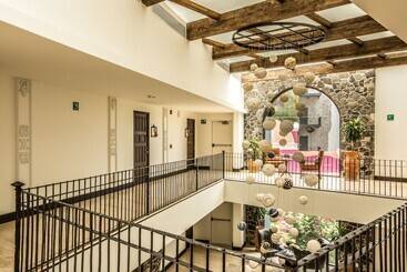 هتل Banyan Tree Puebla