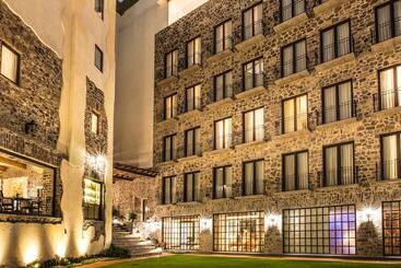 هتل Banyan Tree Puebla