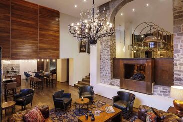 هتل Banyan Tree Puebla