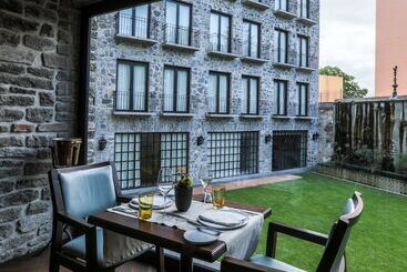 هتل Banyan Tree Puebla