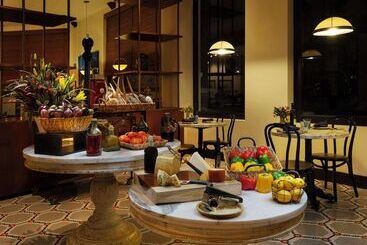 هتل Banyan Tree Puebla