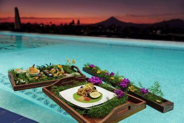 هتل Banyan Tree Puebla