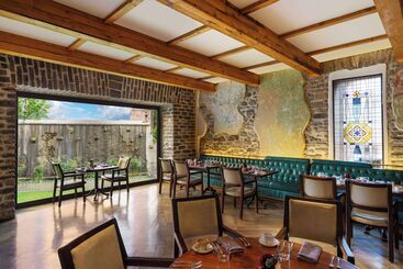 هتل Banyan Tree Puebla