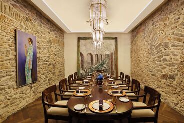 هتل Banyan Tree Puebla