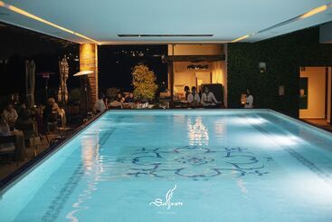 هتل Banyan Tree Puebla