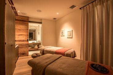 هتل Banyan Tree Puebla