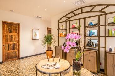هتل Banyan Tree Puebla