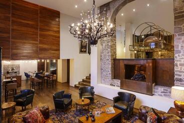 هتل Banyan Tree Puebla