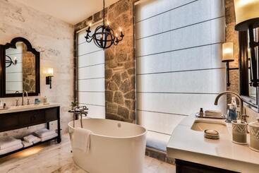 هتل Banyan Tree Puebla