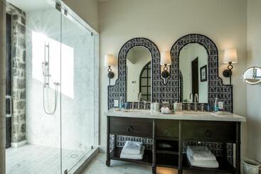 هتل Banyan Tree Puebla