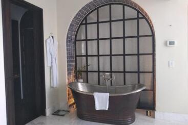 هتل Banyan Tree Puebla