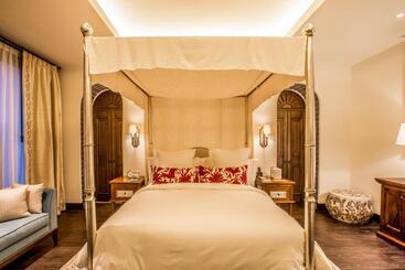 هتل Banyan Tree Puebla