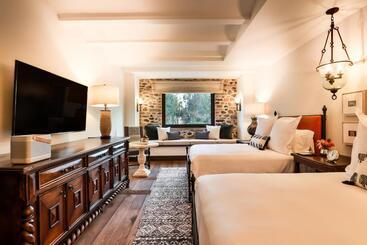 هتل Banyan Tree Puebla