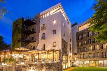 هتل Banyan Tree Puebla