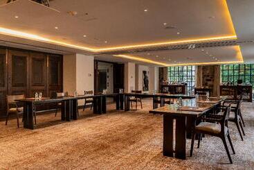 هتل Banyan Tree Puebla