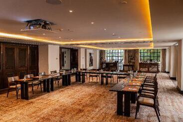 هتل Banyan Tree Puebla