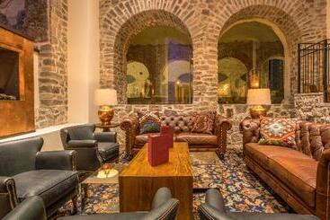 هتل Banyan Tree Puebla