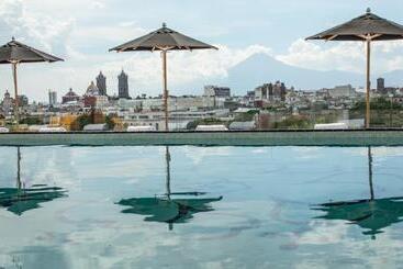 هتل Banyan Tree Puebla