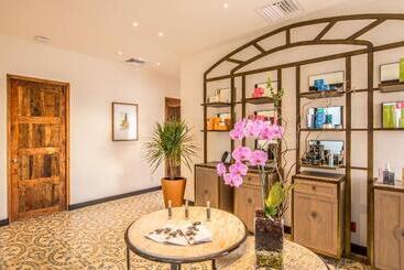هتل Banyan Tree Puebla