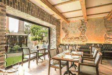 هتل Banyan Tree Puebla