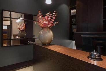 Bergen Harbour Hotel, Worldhotels Crafted