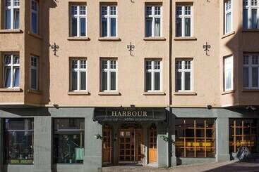 Bergen Harbour Hotel, Worldhotels Crafted