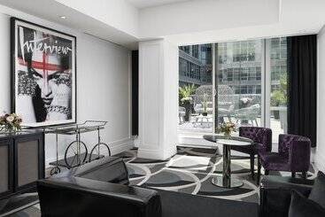 Bisha Hotel Toronto - Toronto
