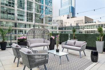 Bisha Hotel Toronto