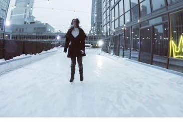 Bisha Hotel Toronto