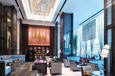 هتل Crowne Plaza Baoji City Center, An Ihg