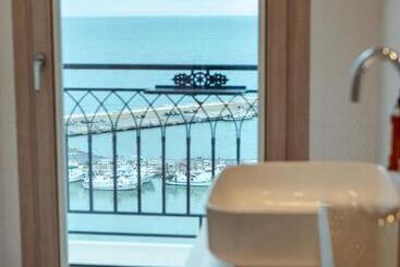 هتل Domus Maris Relais Boutique