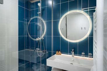 هتل Hôtel Miléade Les Pléïades La Baule