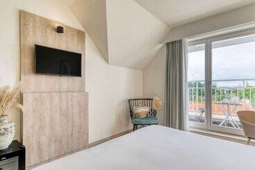 هتل Ibis Styles Nieuwpoort