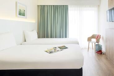هتل Ibis Styles Nieuwpoort