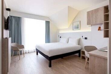هتل Ibis Styles Nieuwpoort
