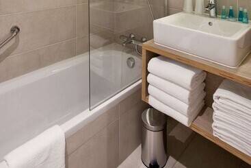 هتل Ibis Styles Nieuwpoort