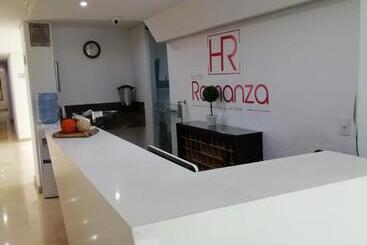هتل Romanza Medellin