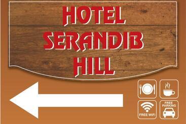 هتل Serendib Hill