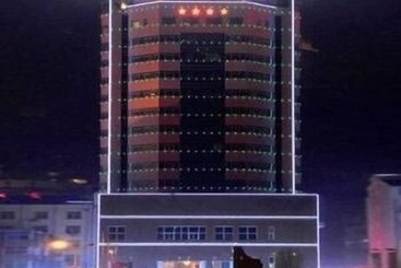 هتل Shengtong
