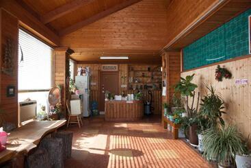 هتل Sunrise Pension