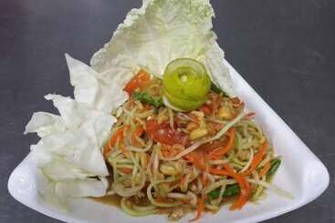 هتل Taw Win Yadanar