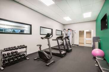 هتل Wingate By Wyndham Dieppe Moncton