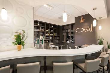 هتل Wingate By Wyndham Dieppe Moncton