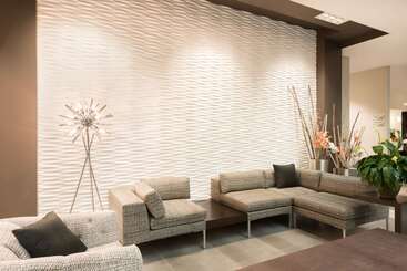 هتل Wingate By Wyndham Dieppe Moncton