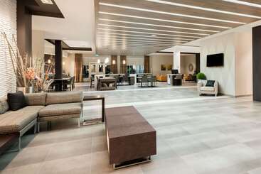 هتل Wingate By Wyndham Dieppe Moncton