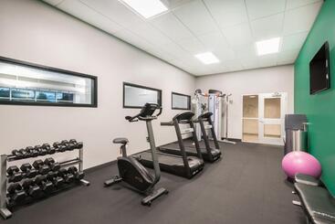 هتل Wingate By Wyndham Dieppe Moncton